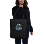 Load image into Gallery viewer, Jah Sun Eco Tote Bag
