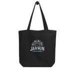 Load image into Gallery viewer, Jah Sun Eco Tote Bag
