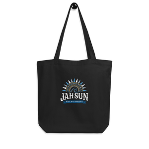 Jah Sun Eco Tote Bag