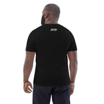 Load image into Gallery viewer, Jah Sun Unisex organic cotton t-shirt

