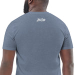 Load image into Gallery viewer, Jah Sun Unisex organic cotton t-shirt
