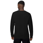 Load image into Gallery viewer, Jah Sun Unisex organic raglan sweatshirt
