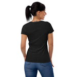 Load image into Gallery viewer, Jah Sun Women&#39;s short sleeve t-shirt
